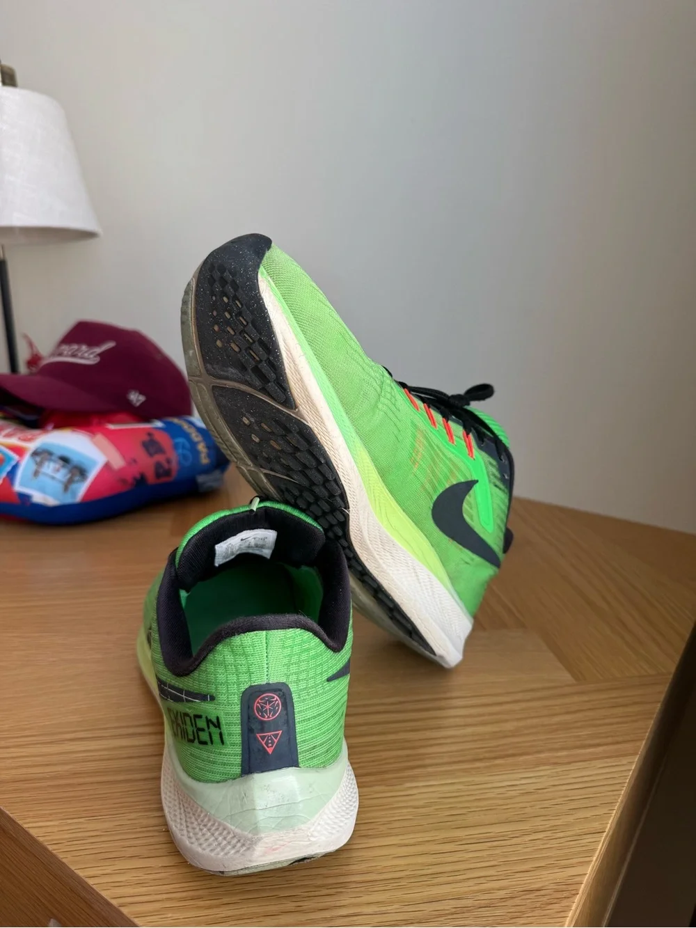 Nike Air Zoom Pegasus 39 Ekiden Zoom Pack 2022 - Dz4776-343